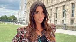 Joana Sanz se defiende de los comentarios negativos