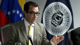 Este es Pedro Maldonado detenido por la Policía Anticorrupción