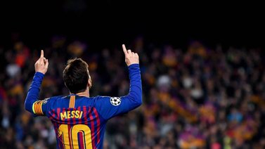 ¿Volverá? El vicepresidente deportivo del Barcelona habla de Messi