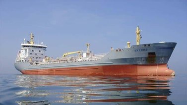 Piratas secuestran tripulación de un buque petrolero en altamar