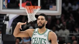 ¡Paliza! Los Boston Celtics aplastaron a los Bucks de Milwaukee