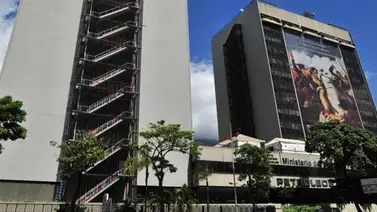 PDVSA anuncia suspensión condicional de bonos: Conoce los detalles PDVSA anuncia suspensión condicional de bonos: Conoce los detalles