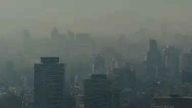 ¡Intoxicación masiva! Decenas de estudiantes y profesores afectados en Chile: Conoce el motivo ¡Intoxicación masiva! Decenas de estudiantes y profesores afectados en Chile: Conoce el motivo