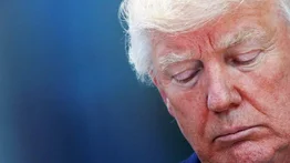 Esto es lo que se sabe de la acusación formal contra Donald Trump