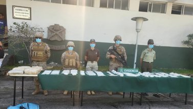 Desmantelan banda criminal en Chile: Hay cinco venezolanos detenidos