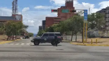 ÚLTIMA HORA: Medios locales en Guayana reportan detención de Pedro Maldonado ÚLTIMA HORA: Medios locales en Guayana reportan detención de Pedro Maldonado