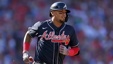 ¡Trato hecho! Orlando Arcia y los Bravos de Atlanta extienden su relación