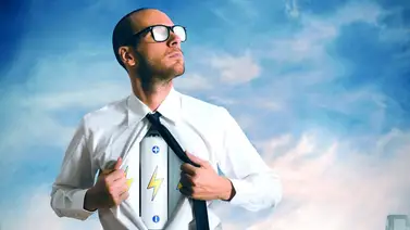 Así podrás recargar tus energías Así podrás recargar tus energías