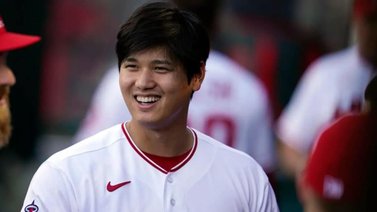 ¡Una millonada! Conozca cuánto ganará Shohei Ohtani en patrocinios durante 2023