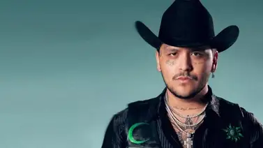 Conoce el precio de las entradas para ver a Christian Nodal en Venezuela Conoce el precio de las entradas para ver a Christian Nodal en Venezuela
