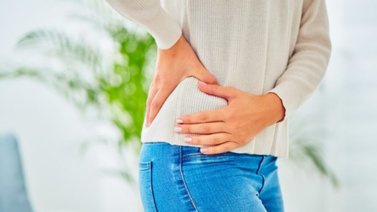 Dolor de cadera ¿Qué hacer para aliviarlo?