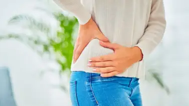 Dolor de cadera ¿Qué hacer para aliviarlo? Dolor de cadera ¿Qué hacer para aliviarlo?