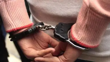 Cicpc capturó a sexagenaria por este horrible hecho en Caracas Cicpc capturó a sexagenaria por este horrible hecho en Caracas