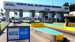 Atención: Este jueves cerraran el paso del puente sobre el Lago de Maracaibo (+Horario)