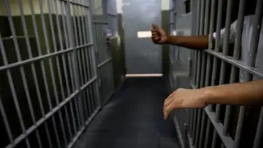 Apresan a un hombre por esta cruel agresión contra pariente con discapacidad Apresan a un hombre por esta cruel agresión contra pariente con discapacidad