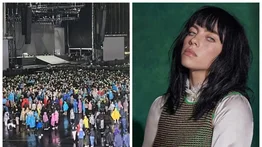 Por esta razón Billie Eilish cancela su concierto en México