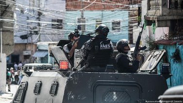 ¡ALERTA!: ¿Algunas bandas criminales operan con "piloto automático"? (+DETALLES)