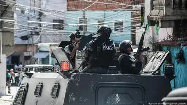 ¡ALERTA!: ¿Algunas bandas criminales operan con "piloto automático"? (+DETALLES) ¡ALERTA!: ¿Algunas bandas criminales operan con "piloto automático"? (+DETALLES)