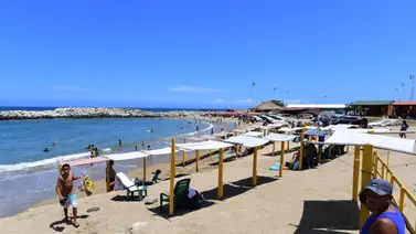 ¡SACA TUS CUENTAS!: Así se cotizan los toldos y sillas en La Guaira para la Semana Santa (+MONTOS) ¡SACA TUS CUENTAS!: Así se cotizan los toldos y sillas en La Guaira para la Semana Santa (+MONTOS)