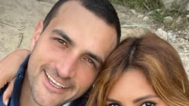 Esto dijo Hannelly Quintero luego de su esposo ser presentado por delitos de corrupción