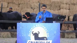 Lo dijo Nicolás Maduro: Empresarios detenidos hacían orgías en el Country Club