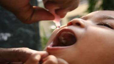 Por prevención, médicos piden vacunación contra la poliomielitis en Venezuela