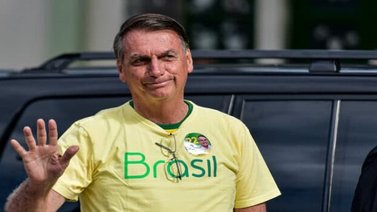 ¡Sépalo! Jair Bolsonaro vuelve a Brasil: Esta es su fecha de regreso