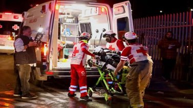 Directora de albergue de México se pronuncia sobre incendio en centro migratorio