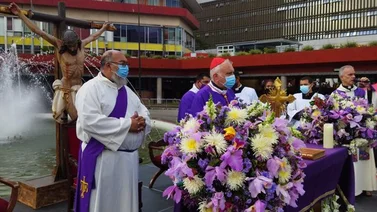 Semana Santa: Estas son las actividades a desarrollarse en Caracas