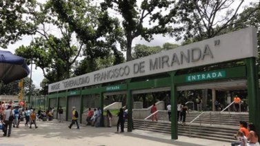 LO ÚLTIMO | Murieron 11 monos del Parque del Este (+Detalles)