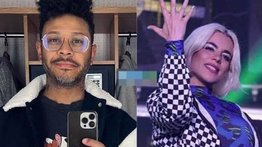 Kalimba es denunciado legalmente por Melissa Galindo (+Comunicado)