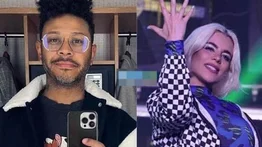 Kalimba es denunciado legalmente por Melissa Galindo (+Comunicado)