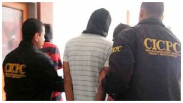 Apresan a vendedor de chupetas por esta agresión contra una menor