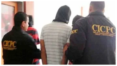 Apresan a vendedor de chupetas por esta agresión contra una menor