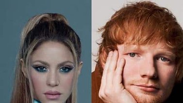 CAMARGONOTAS: Ed Sheeran confesó que pronto saldrá el primer sencillo de su nuevo disco