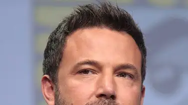 Nueva apariencia física de Ben Affleck desata elogios (+Fotos) Nueva apariencia física de Ben Affleck desata elogios (+Fotos)
