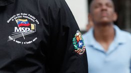 ¿Quiénes son?: Designados dos nuevos viceministros para el Servicio Penitenciario