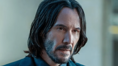 Malas noticias sobre el futuro de Keanu Reeves