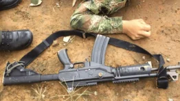 AHORA | Atentado en base militar madruga a Colombia (+Detalles)