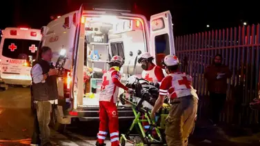 ¡Lamentable! Estos venezolanos entre las víctimas del incendio en Ciudad Juárez, México ¡Lamentable! Estos venezolanos entre las víctimas del incendio en Ciudad Juárez, México