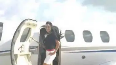 ¿Quién es Johana Torres, la única mujer imputada por la trama de corrupción? ¿Quién es Johana Torres, la única mujer imputada por la trama de corrupción?