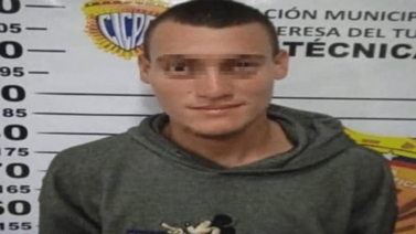 ¡Horrible! Utilizó esta herramienta para matar a su compañero de tragos