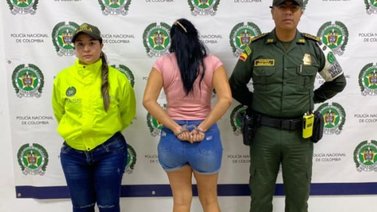 Rescatan a bebé venezolano secuestrado en Cúcuta (+Video)