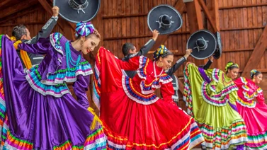 ¡Entérate! Esta tradición se hace en México para tener buena cosecha de granos