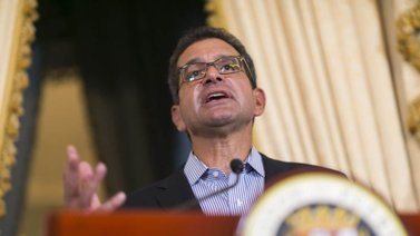 Gobernador de Puerto Rico asegura que no descansará hasta conseguir este objetivo