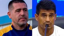 Boca Juniors se queda sin director técnico a poco de comenzar la Copa Libertadores