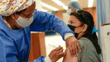 Este es el reporte del COVID 19 luego de haberse confirmado el primer caso hace tres años Este es el reporte del COVID 19 luego de haberse confirmado el primer caso hace tres años