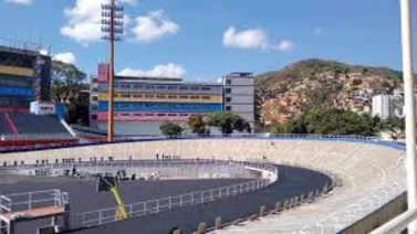 Así será la logística de seguridad para los Juegos del ALBA 2023