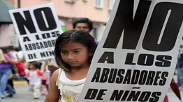 Perú | Niña en estado de gravedad tras ser atacada sexualmente por tres hombres