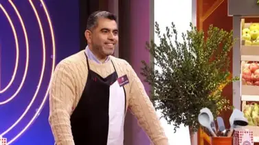 Sacerdote merideño participará en MasterChef España Sacerdote merideño participará en MasterChef España